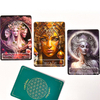 Cartes de tarot personnalisées