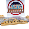 jeu de Scrabble personnalisé