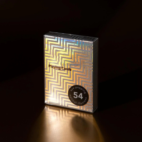 Carte à jouer d'impression de jeu de cartes personnalisé