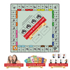 Jeu de société monopoly personnalisé, fête de famille, adultes et enfants, impression de cartes