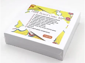 Playing Cards Cartes à jouer