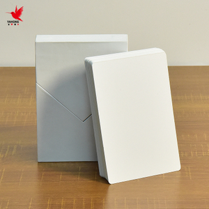 Cartes personnalisées de poker (cartes vierges) Cartes à jouer