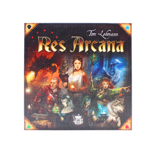 Impression de jeux de société personnalisés