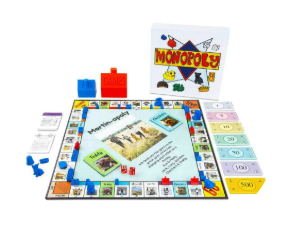 Cartes à jouer pour jeux de société