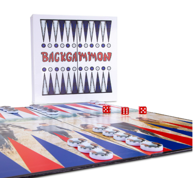 Comment jouer au backgammon&nbsp;: règles de jeu simplifiées
